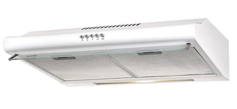 Вытяжка Ventolux ROMA 60 WH LUX Вытяжка Ventolux ROMA 60 WH LUX