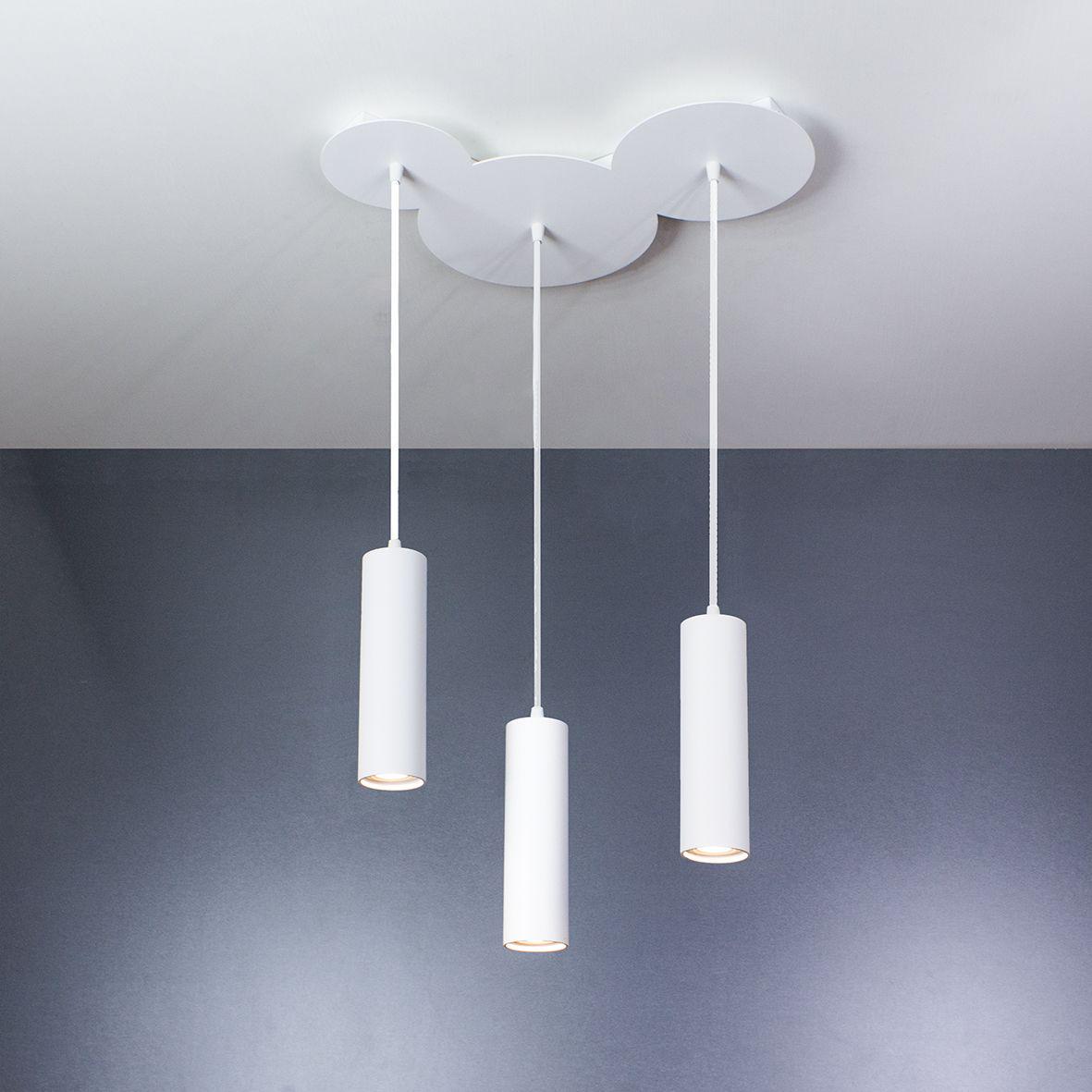 Светильник подвесной Imperium Light Kate (264348.01.01)