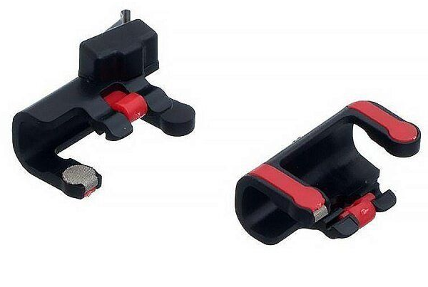 Геймпад MX Black 2 шт. (KG-1620)