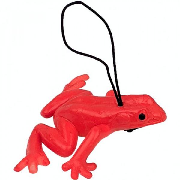 Декор на Хэллоуин Seta Прикол Жабка (15-140RD)