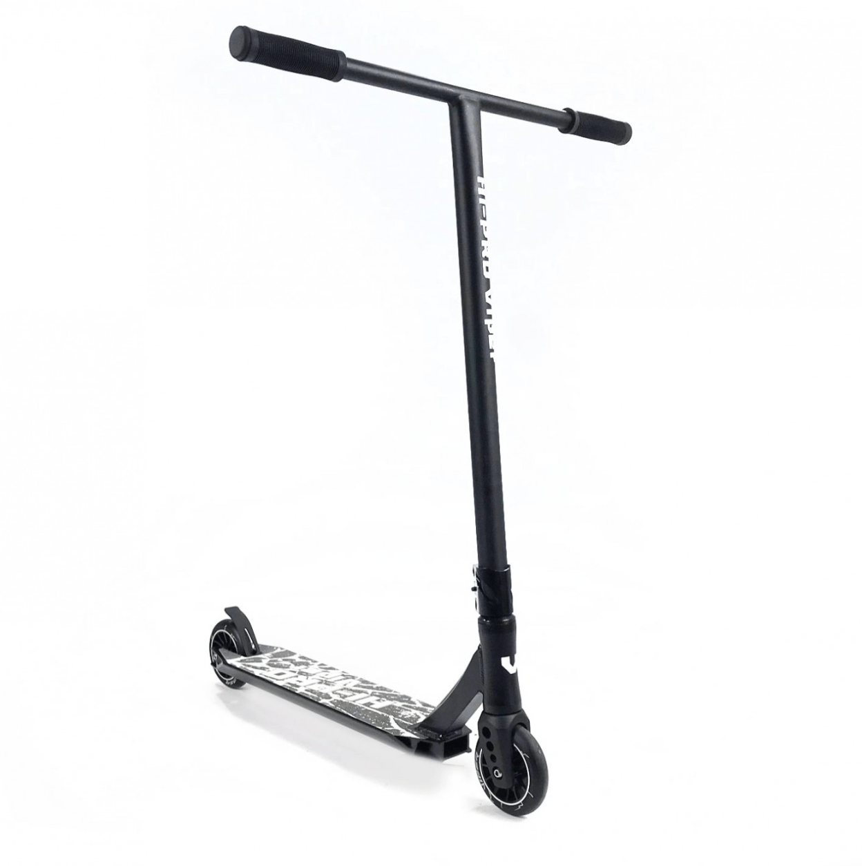 Самокат трюковый HI-PRO