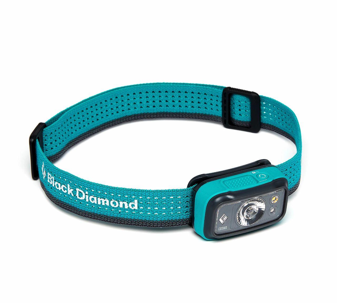 Ліхтар Black Diamond Cosmo 300 Aqua (1033-BD 620660.4000)