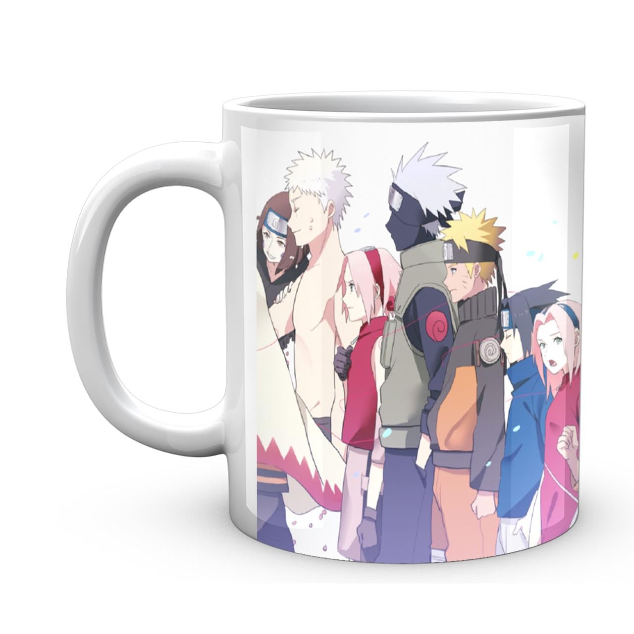 Чашка Geek Land Naruto 330 мл (NA.02.001)