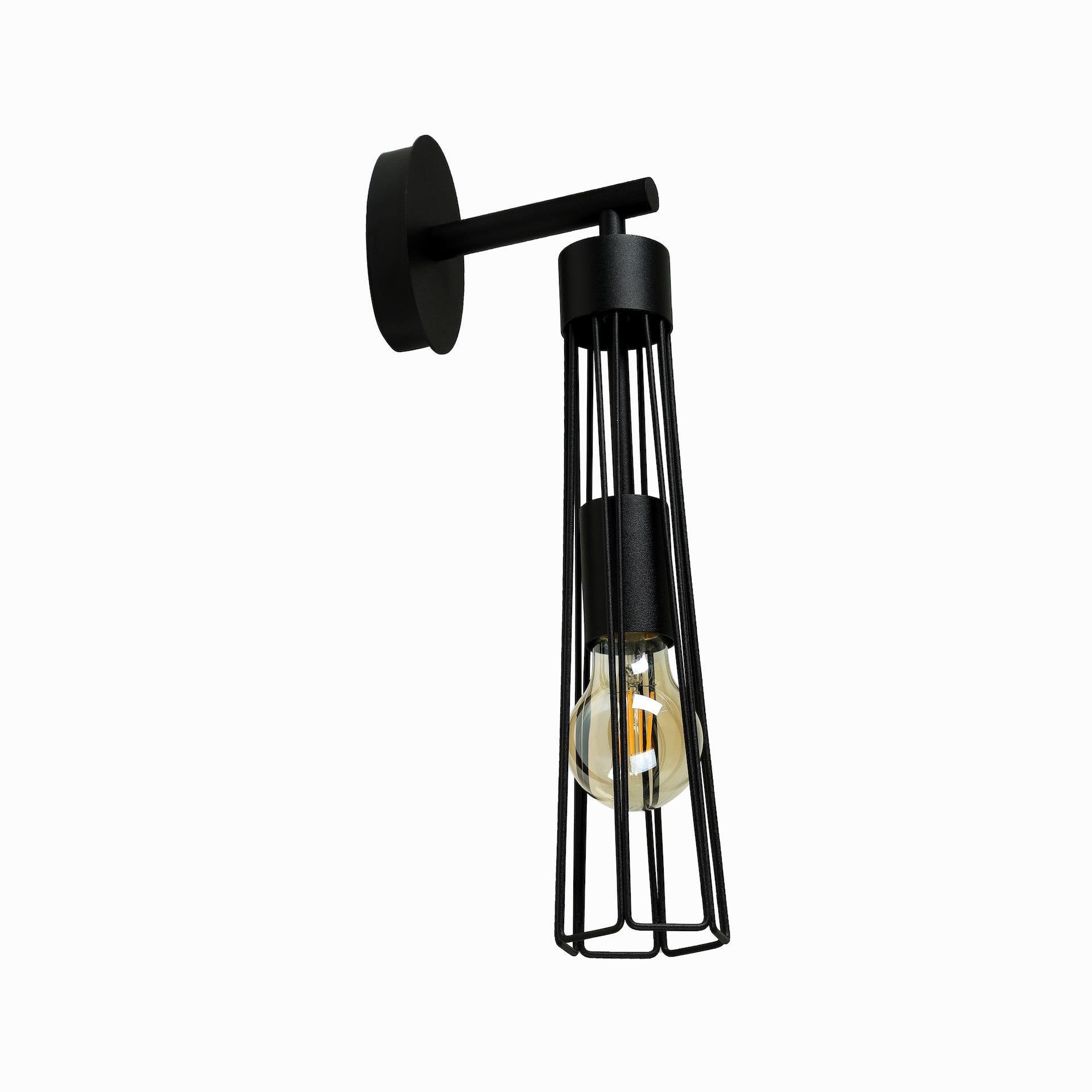 Бра Halo W85 Black (2211511)