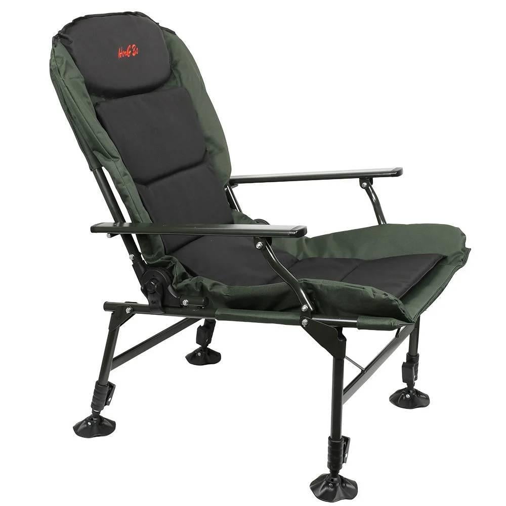 Кресло рыболовное 60х66х94/105 см 150 кг (SF24149)