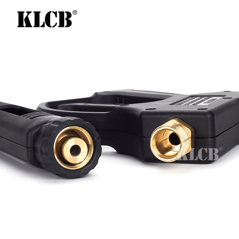 Пистолет для высокого давления KLCB B016 high pressure gun long (25107101) - фото 3
