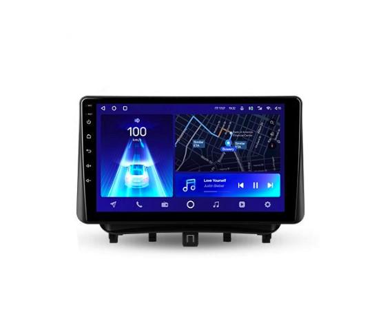 Автомагнитола штатная Teyes CC2 Plus для Ford Tourneo Custom 1 Transit 2012-2021 Android CC2 PLUS 4/64G Wi-Fi/4G комплектация F2 (1795168908)