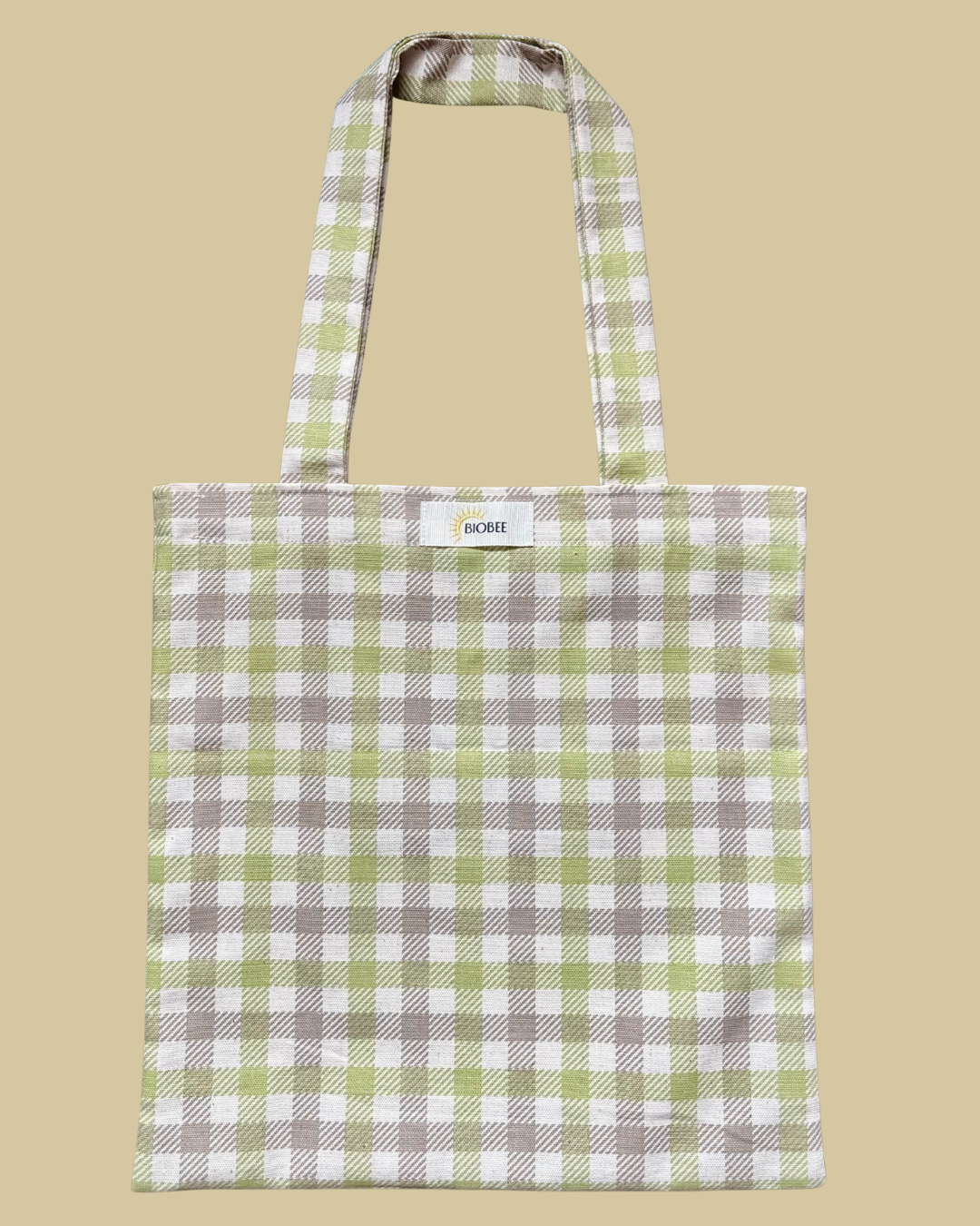 Шопер BioBee 7 35х30 см (31431730)