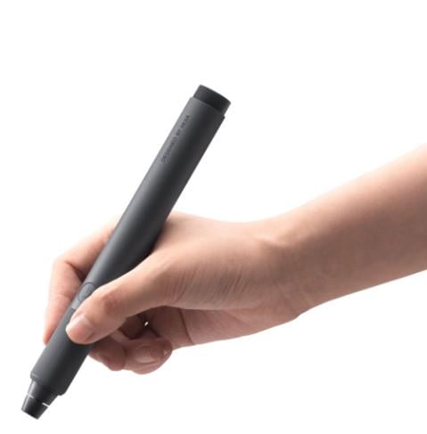 Гравер-ручка Mijia Сarving Pen и 16 насадок Grey - фото 2 Гравер-ручка Mijia Сarving Pen и 16 насадок Grey - фото 2