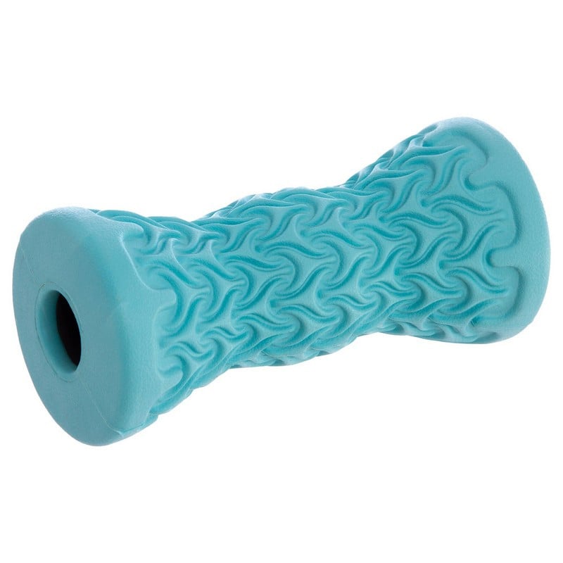 Роллер массажный для рук и ног Zelart FI-1475 мятный