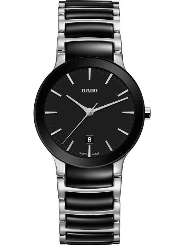 Наручний годинник жіночий Rado 01.079.0935.3.017 (150404)
