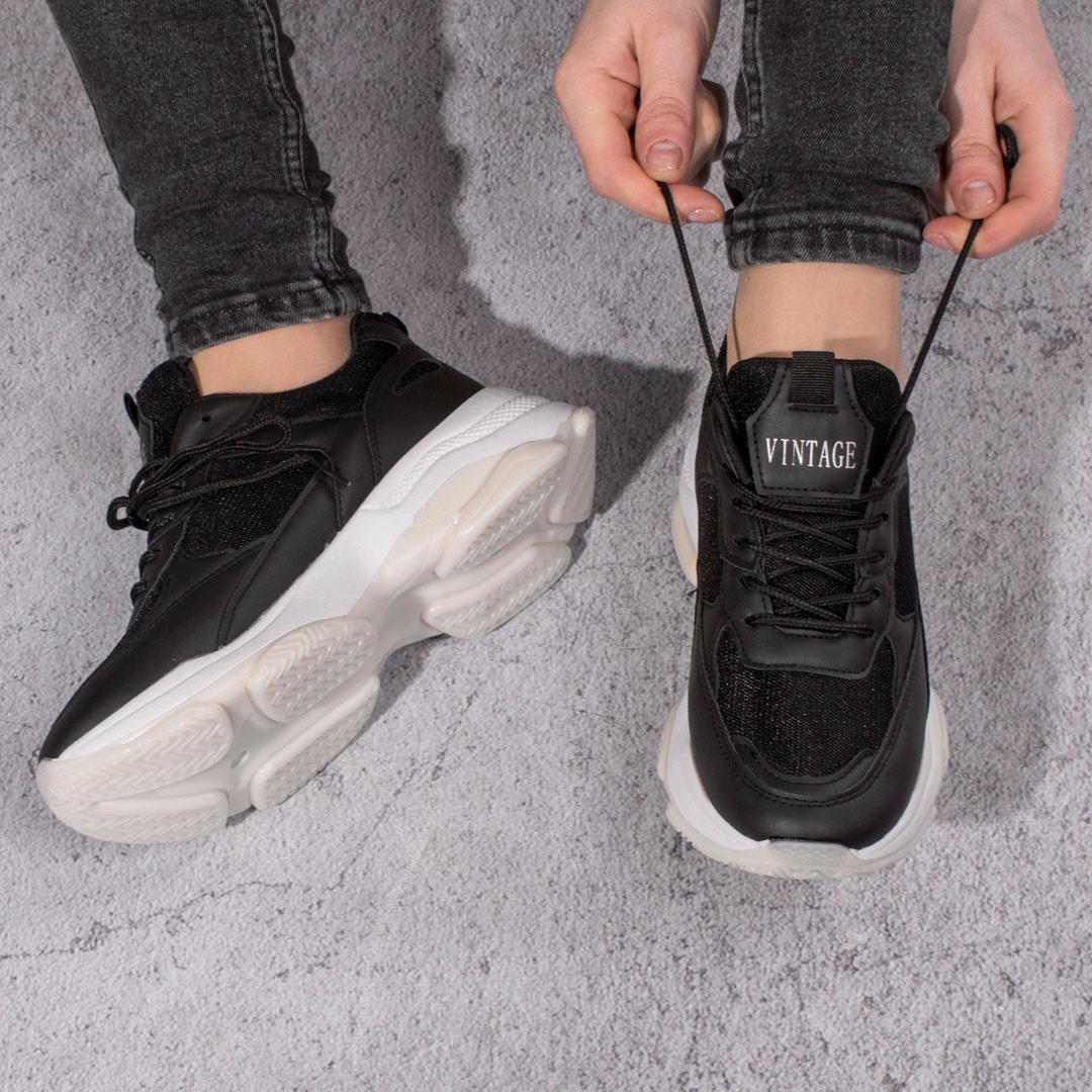 Кроссовки женские Fashion 328467 р. 37 23 см