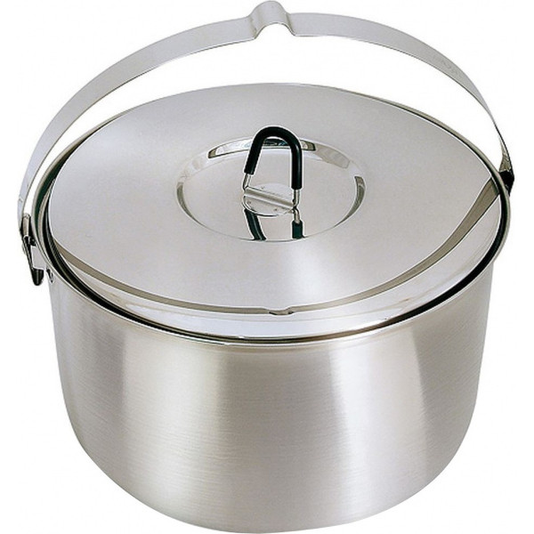 Кастрюля с крышкой Tatonka Family Pot 6 л (4006.000)