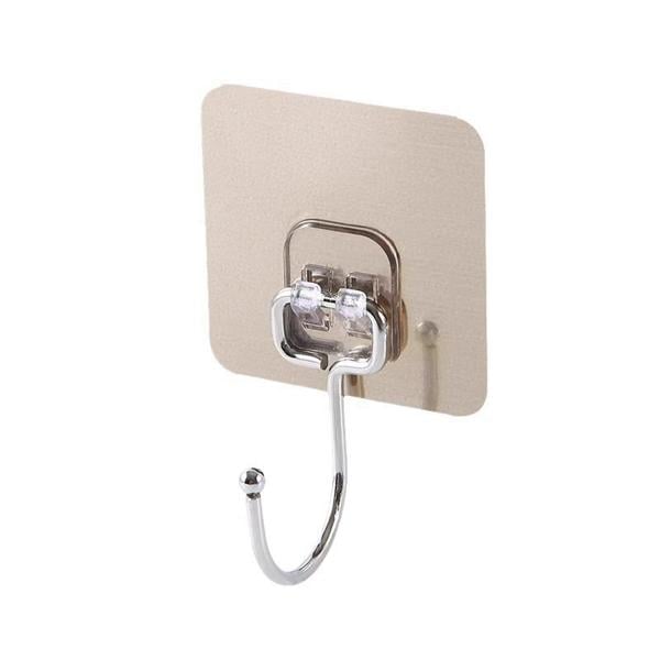 Набор крючков на скотче 5 шт. (37276)