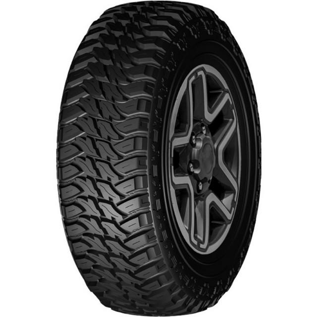 Шина всесезонна Fronway Rockhunter M/T 235/70 R16 110/107Q (1002352104) - фото 1