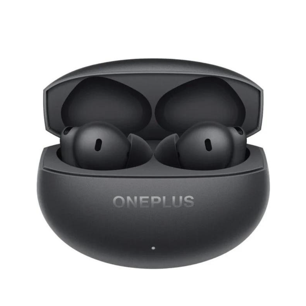 Наушники OnePlus TWS Buds 4 E513A Black (34016268)