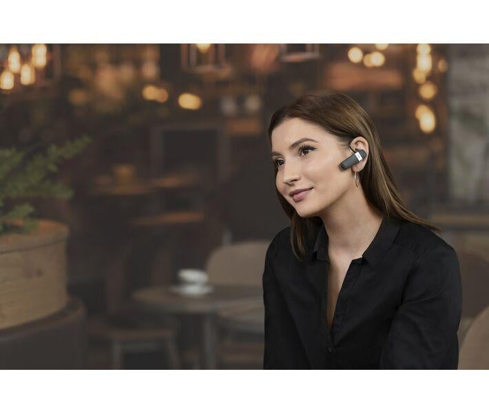 Гарнітура Bluetooth Jabra Talk 15 SE (100-92200901-02) - фото 4