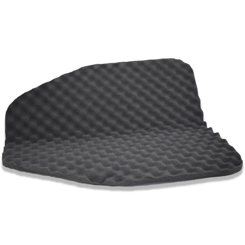 Сумка-чохол для зброї 118 см Чорний (29472150) - фото 7 Сумка-чохол для зброї 118 см Чорний (29472150) - фото 7