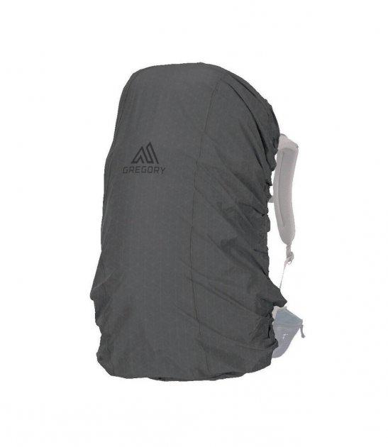 Накидка на рюкзак Gregory Tech Acces Pro Raincover 65-75L Темно-сірий (1053-68414/4854) - фото 1