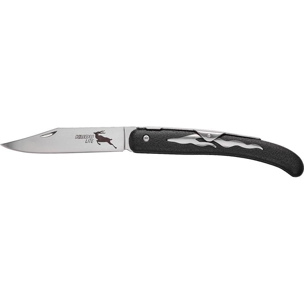 Ніж складаний мисливський Cold Steel Kudu Lite (m410993)