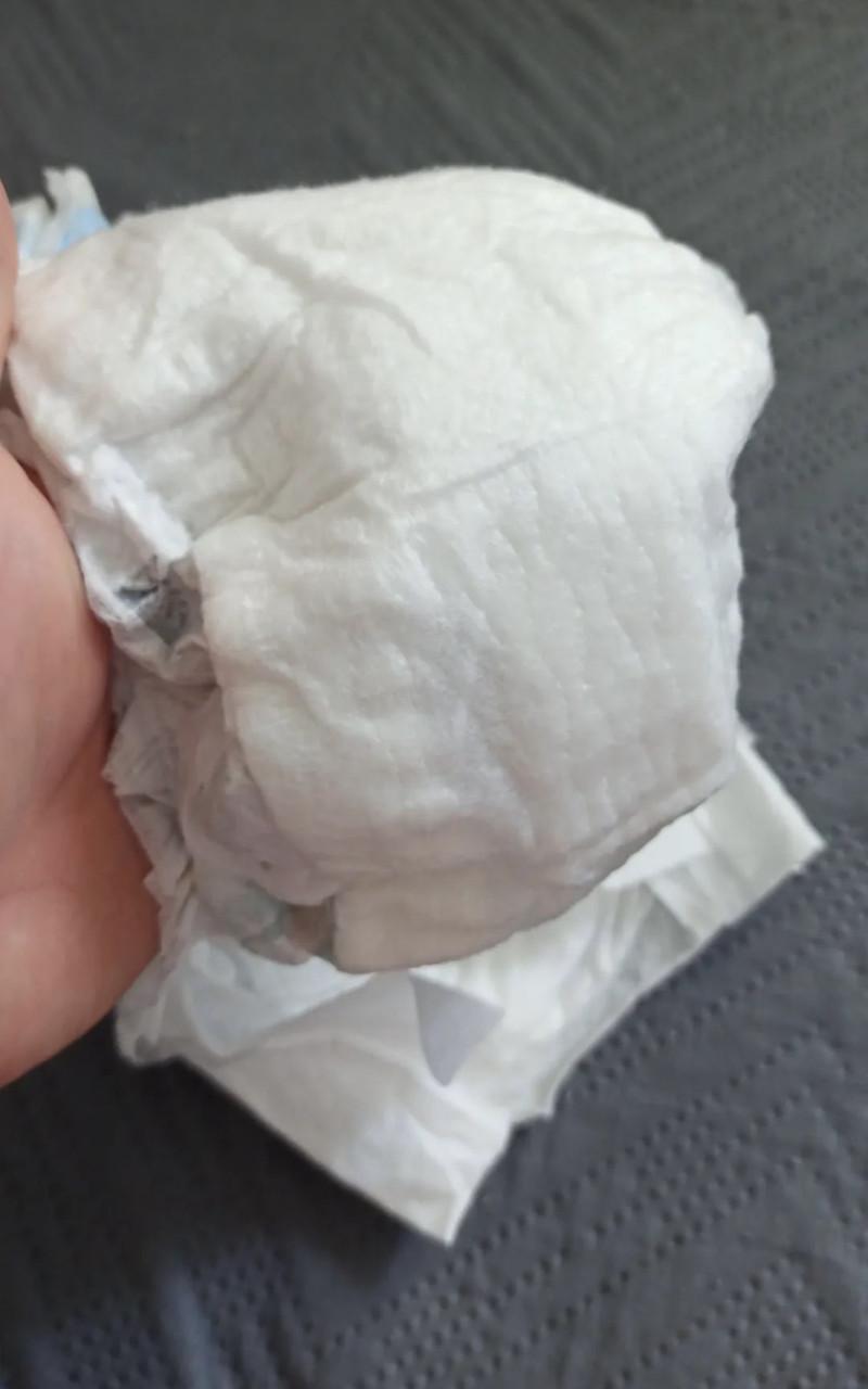 Подгузники Babylove 5 10-16 кг 72 шт. - фото 5 Подгузники Babylove 5 10-16 кг 72 шт. - фото 5