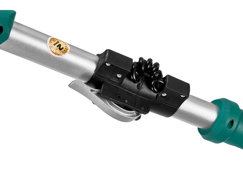 Шлифовальная машина для стен и потолка Sturm DWS6075SL - фото 4