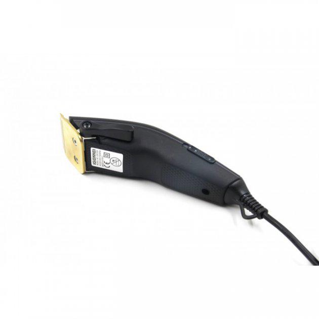 Машинка для стрижки волосся Gemei GM-836