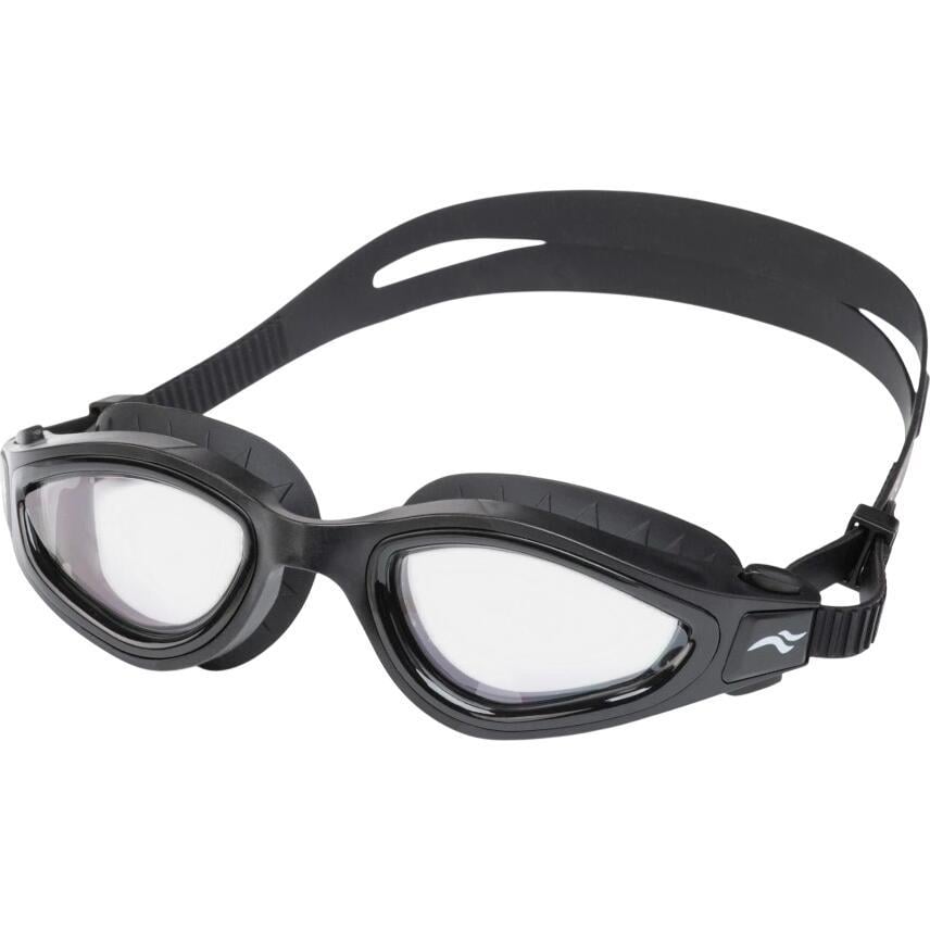 Очки для плавания Aqua Speed ​​AURORA Черный (745-07)
