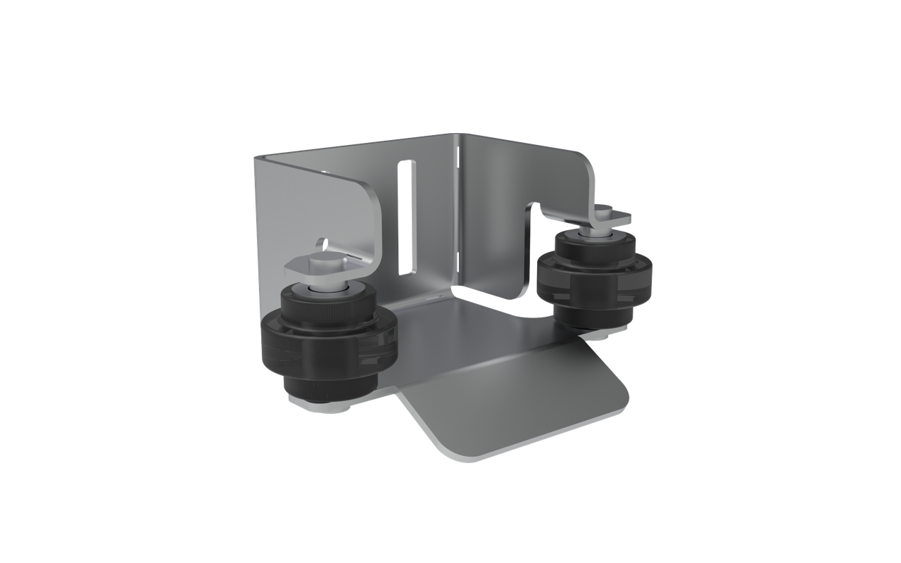 Уловлювач нижній Roll Grand 2С для воріт до 500 кг