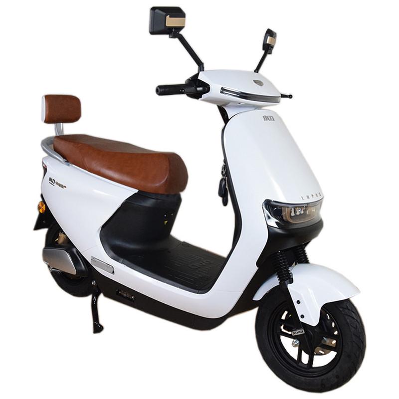 Электроскутер LHPRO JAGOR Xdao Electric Scooter 1500W 72V 25 Ah