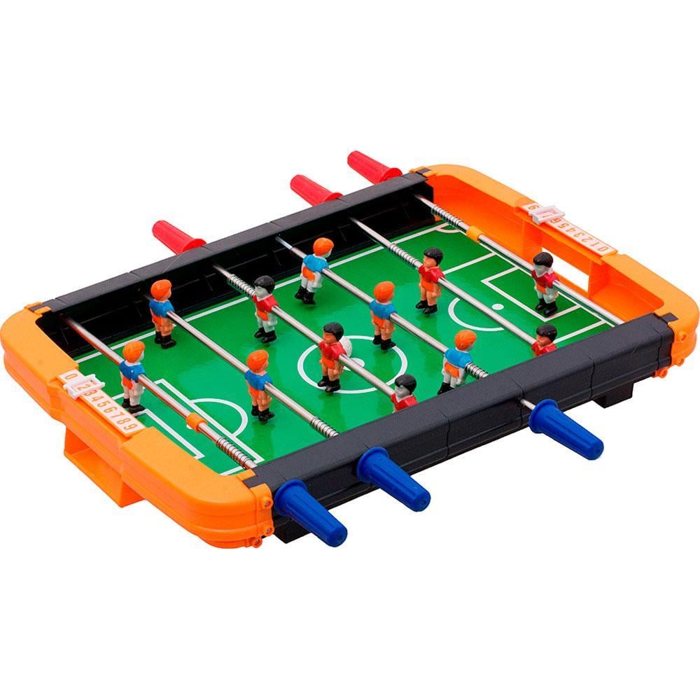 Настольная игра Футбол в коробке для детей и взрослых (2132705238)
