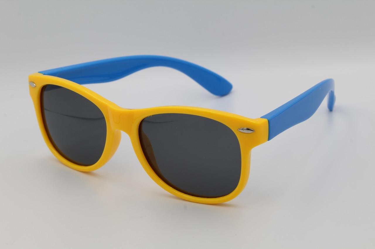 Сонцезахисні окуляри дитячі  (CA505 c17)