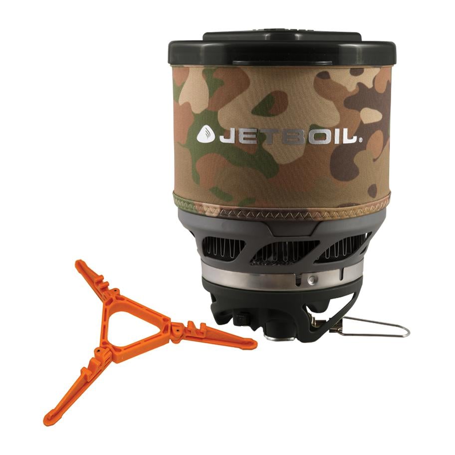 Система для приготування їжі Jetboil Minimo 1L Camo JB MNMCM - фото 1