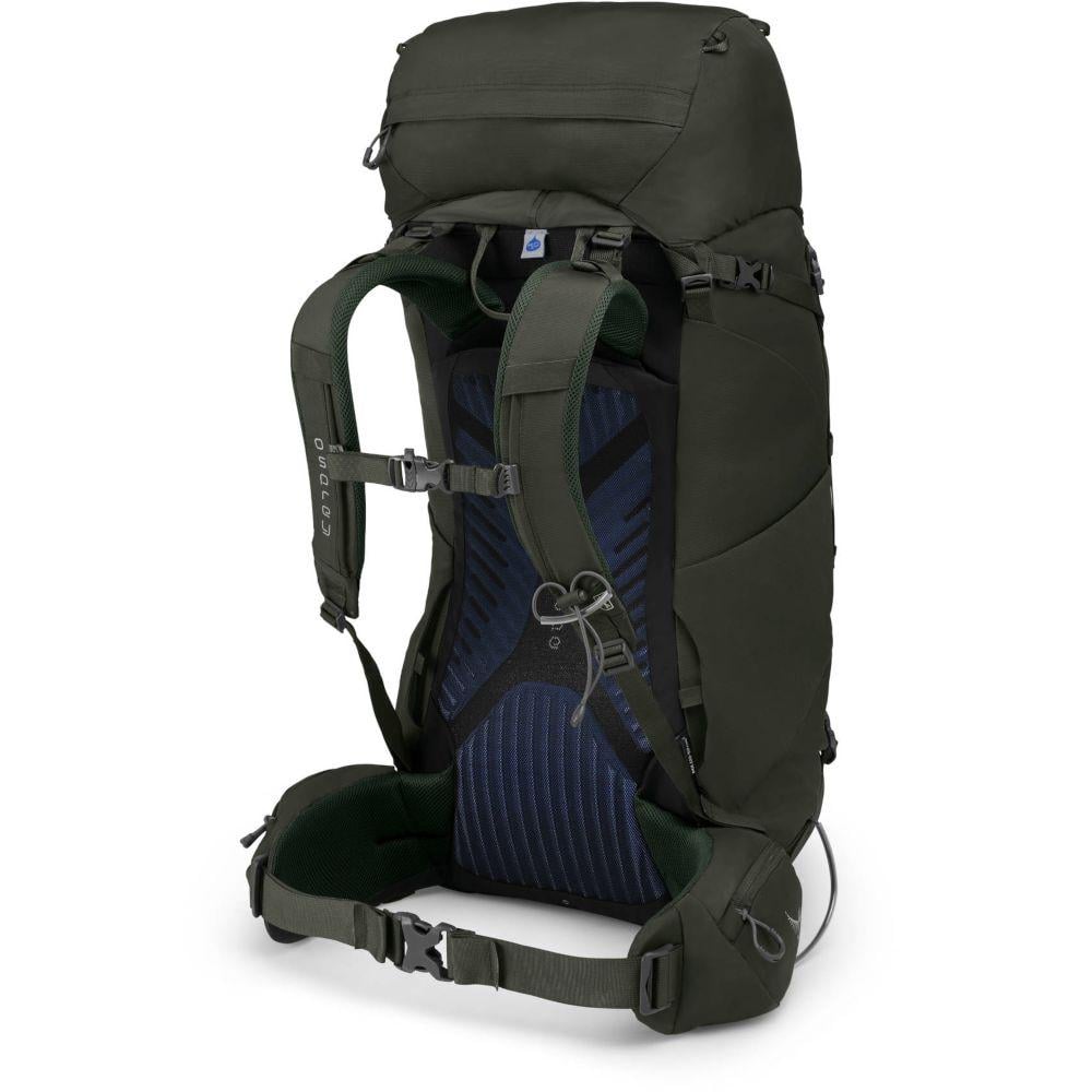 Рюкзак Osprey Kestrel 58 Picholine Green S/M (1054-009.1854)