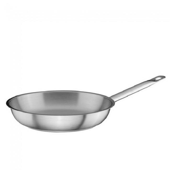 Сковорода с нержавеющей стали 32 см (01286)