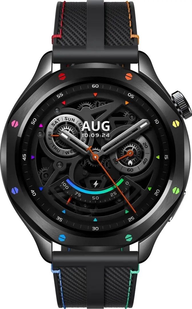 Смарт-часы Watch S4 BHR9199GL Rainbow