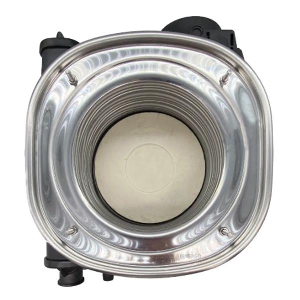 Теплообменник для конденсационного котла Vaillant ecoTEC plus VU/VUW 30-36 CS/1-5 0010029049 (00000061356)