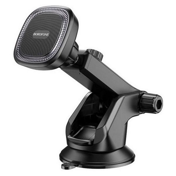 Держатель для телефона автомобильный Borofone BH97 (BH97) Держатель для телефона автомобильный Borofone BH97 (BH97)