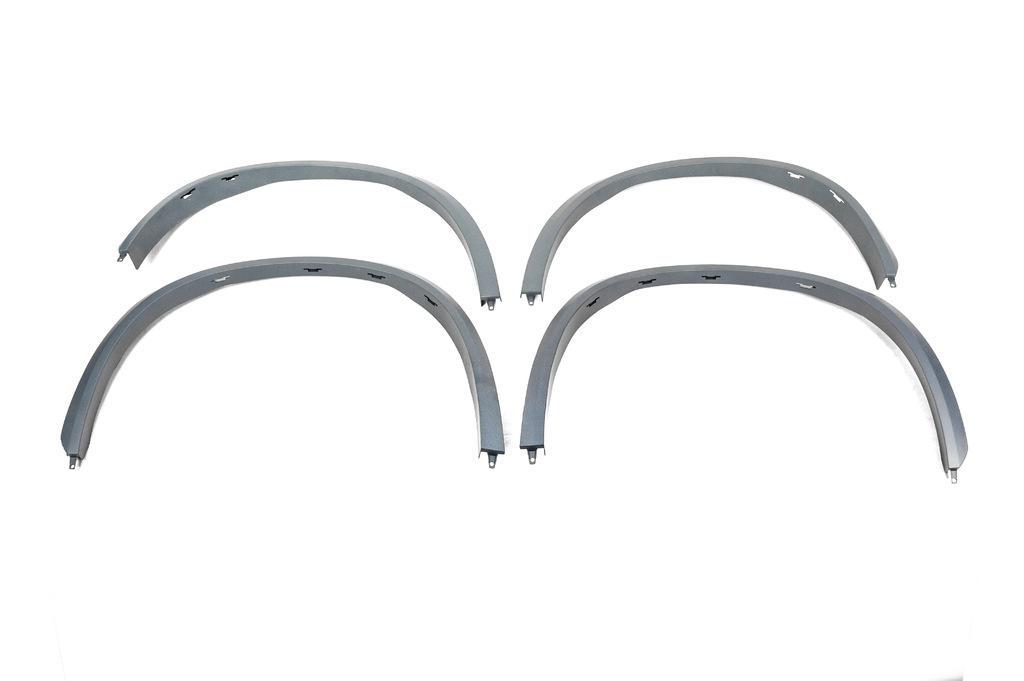 Комплект обвісів X5M F95 для BMW X5 G05 2019-2024 - фото 8 Комплект обвісів X5M F95 для BMW X5 G05 2019-2024 - фото 8