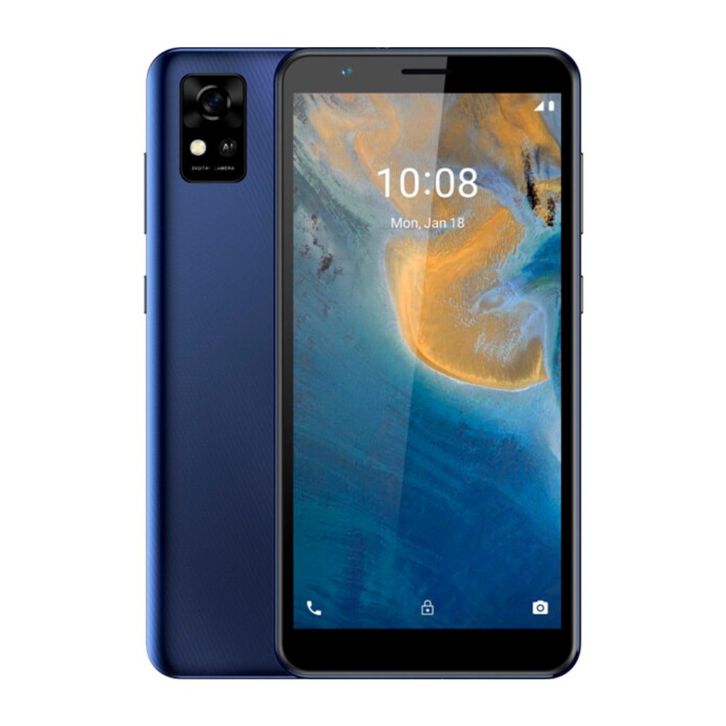 Смартфон ZTE Blade A31 2/32 GB Blue (64586) - фото 10 Смартфон ZTE Blade A31 2/32 GB Blue (64586) - фото 10