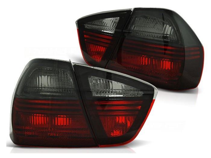Автомобильные фонари задние BMW 3 E90 Sedan 2005-2008 (2741804130) Автомобильные фонари задние BMW 3 E90 Sedan 2005-2008 (2741804130)