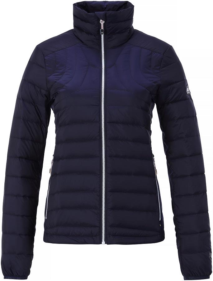 Куртка Tenson Capella W 2018 38 Dark Blue