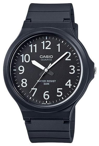 Часы мужские Casio MW-240-1B