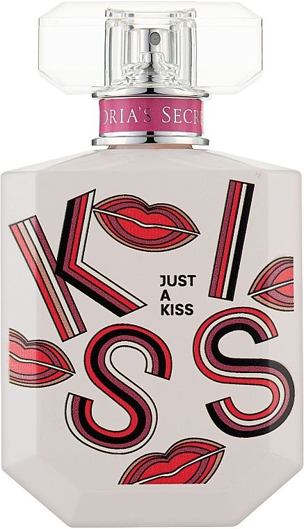 Парфюмированная вода Victoria's Secret Just A Kiss 50 мл (2083_3762)