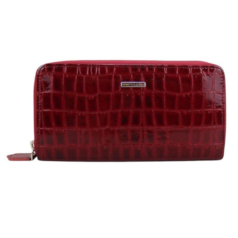 Кошелек женский из натуральной кожи Karya 1215-08 Темно-красный (2824810389) Кошелек женский из натуральной кожи Karya 1215-08 Темно-красный (2824810389)