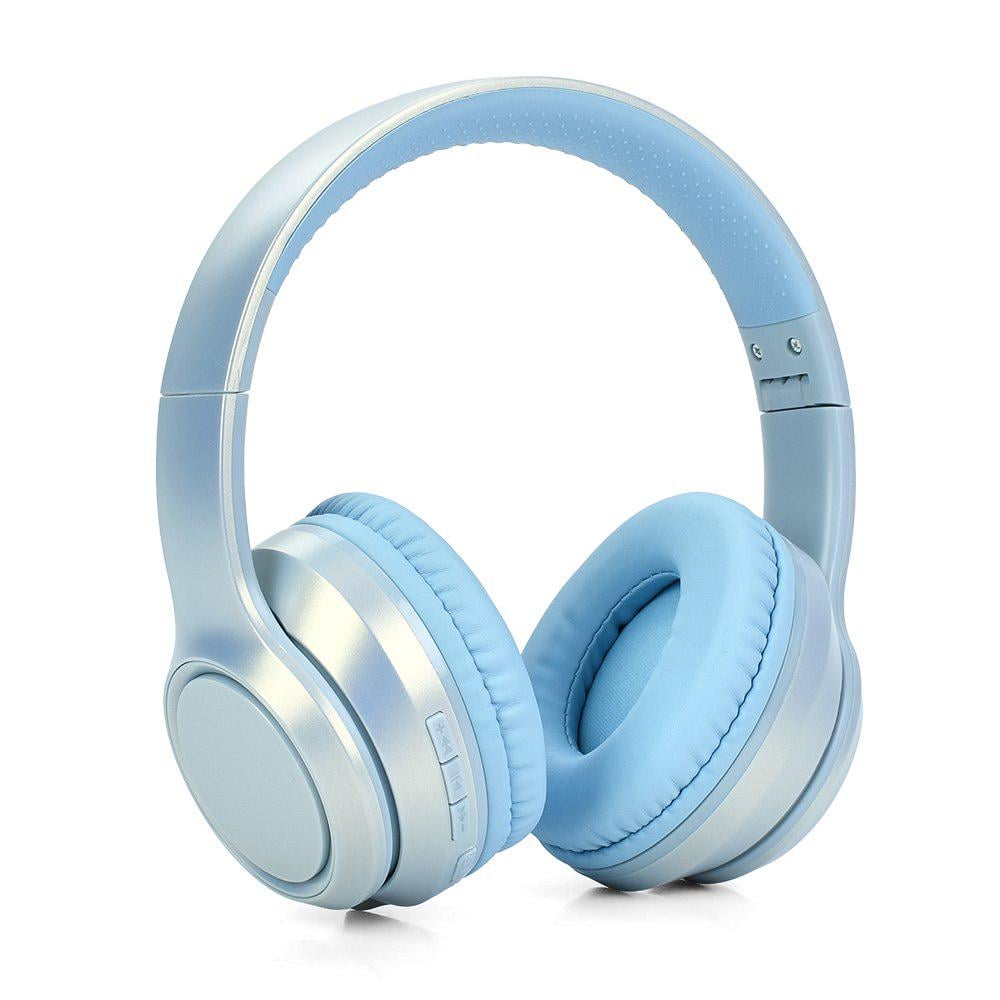 Наушники HZ-BT613 Голубой (26911906)