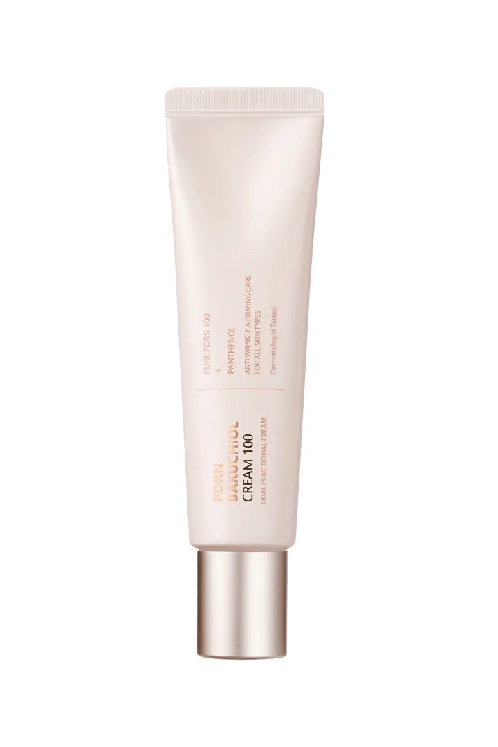 Крем регенерирующий CUSKIN Dr.Solution Bakuchiol Cream с полинуклеотидами и бакучиолом 100 мл (225092)