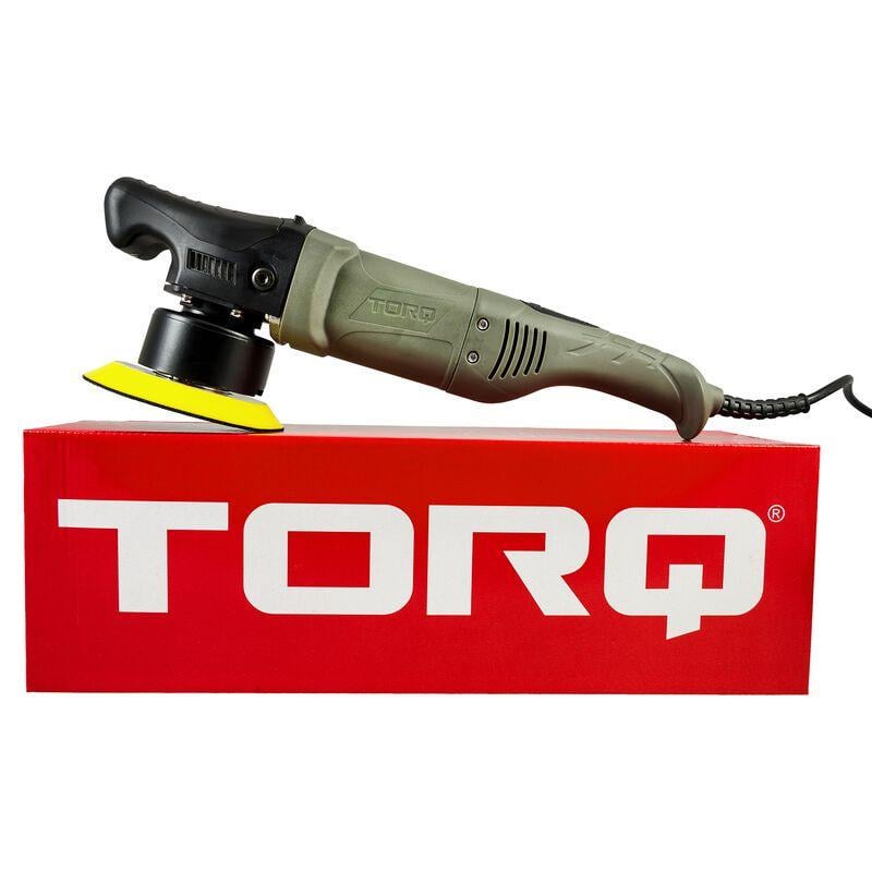 Полірувальна машинка ексцентрикова Chemical Guys Torq 10FX Random Orbital Polisher