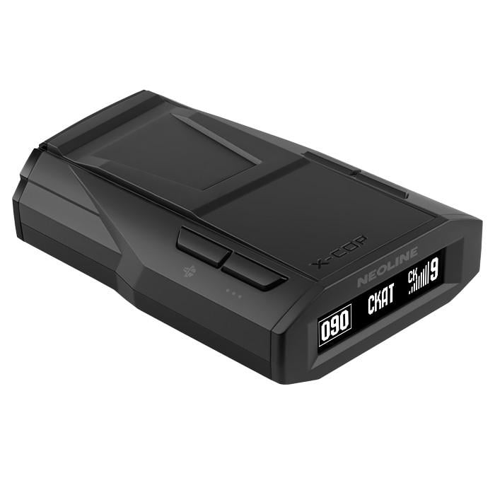 Радар-детектор Neoline X-COP 5900s - фото 6 Радар-детектор Neoline X-COP 5900s - фото 6