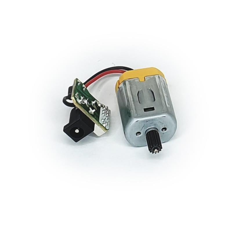 Двигатель для эпилятора Rowenta (CS-00133563) Двигатель для эпилятора Rowenta (CS-00133563)